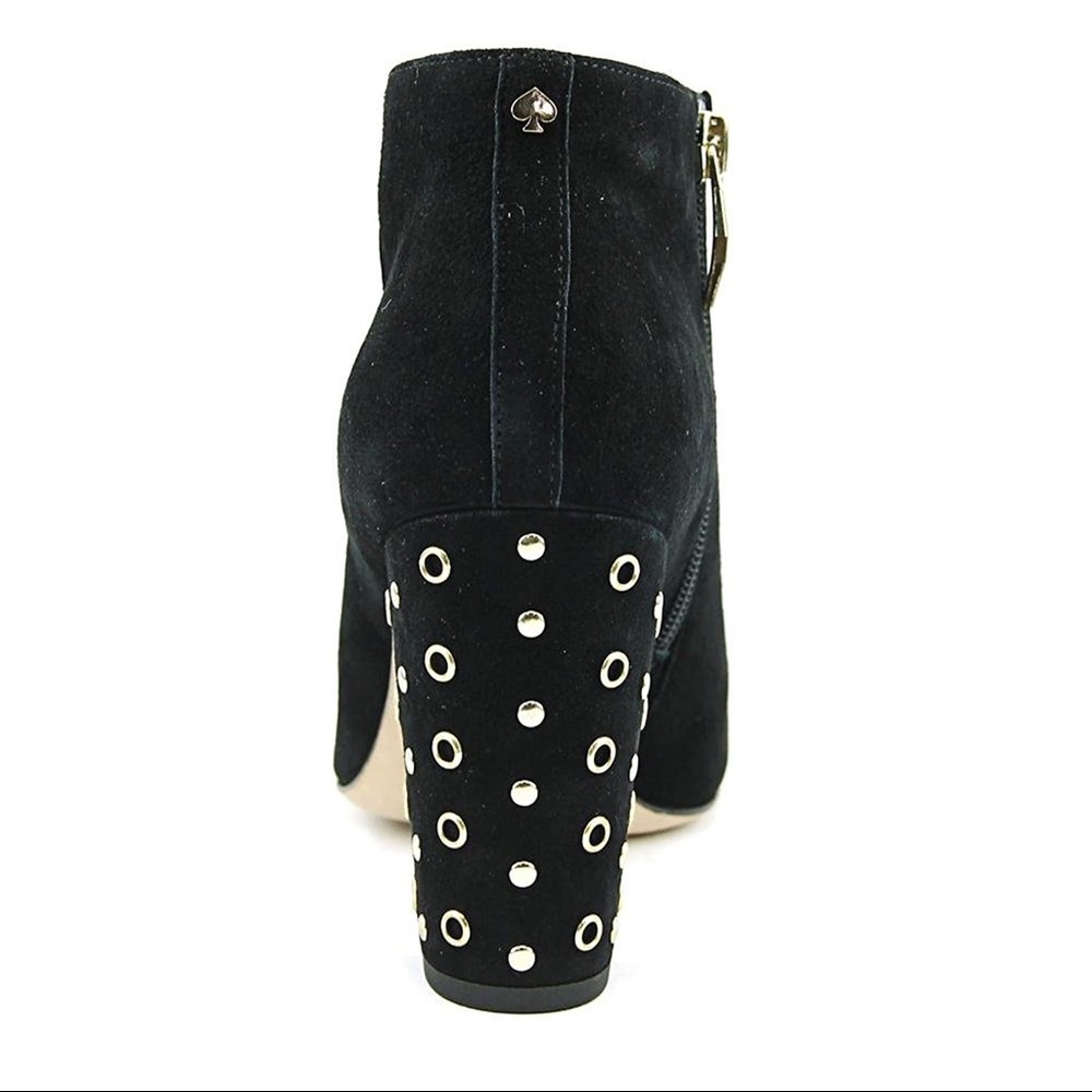 Kate Spade ♠️ Cirra Bootie - Picture 3 of 8